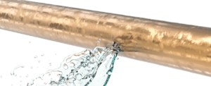 How Do Leak Detection Systems Work In San Diego