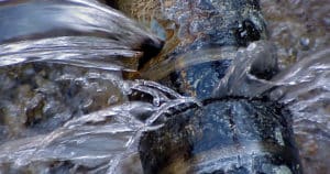 How Long Does It Take To Detect Leaks In San Diego?