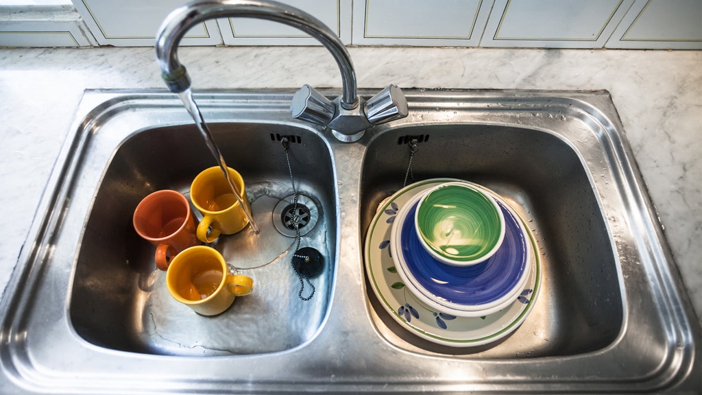 Drain Cleaning In San Diego