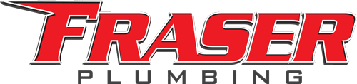 Fraser Plumbing Inc. logo