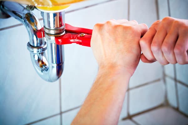 General Plumbing San Diego