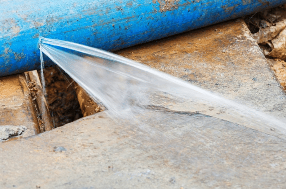 San Diego Leak Detection