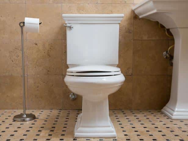Toilet Installation San Diego
