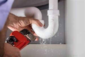 5 Plumbing Pipe Leaks That Do More Harm Than You Might Imagine In San Diego
